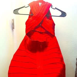 Miami Styles Night Dress Size S